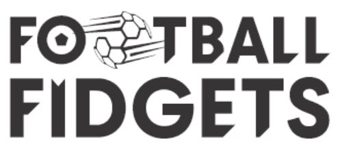 Football Fidgets logo