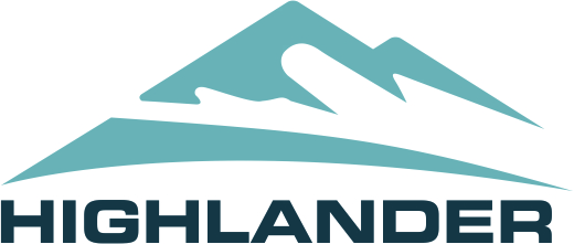 Highlander logo