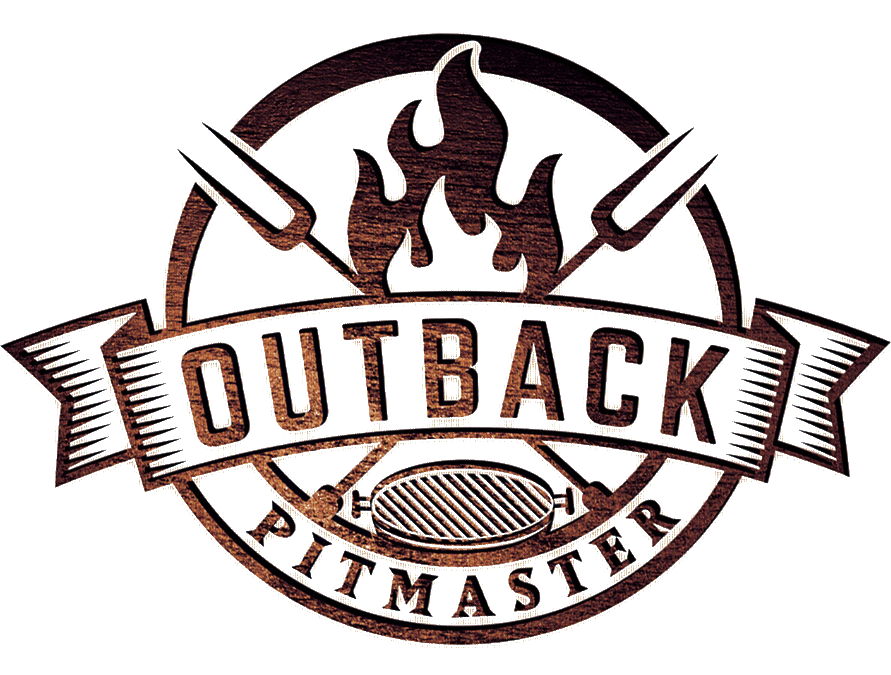 Outback Pitmaster logo